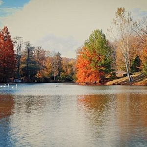 Fotoğraf Yaşamak Güzel Şey