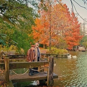 Fotoğraf Yaşamak Güzel Şey