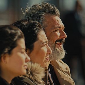 Fotoğraf Yaşamak Güzel Şey