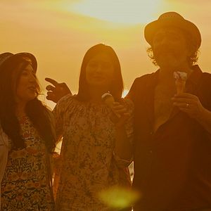 Fotoğraf Yaşamak Güzel Şey