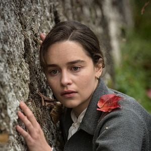 Fotoğraf Voice From the Stone