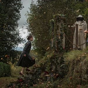 Fotoğraf Voice From the Stone