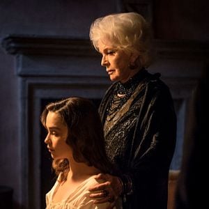 Fotoğraf Voice From the Stone