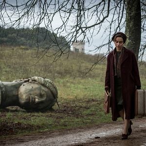 Fotoğraf Voice From the Stone