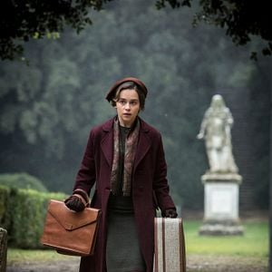 Fotoğraf Voice From the Stone