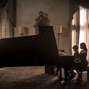 Fotoğraf Voice From the Stone