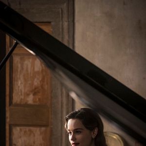 Fotoğraf Voice From the Stone