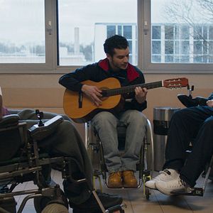 Fotoğraf Moussa Mansaly