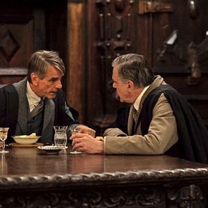 Fotoğraf Kevin McNally