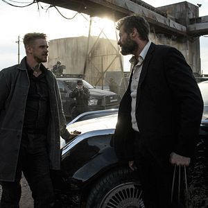 Fotoğraf Boyd Holbrook