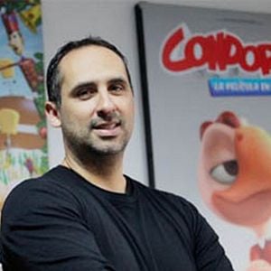 Fotoğraf Eduardo Schuldt