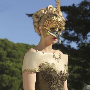 Fotoğraf Stefanie Martini