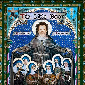 Fotoğraf The Little Hours