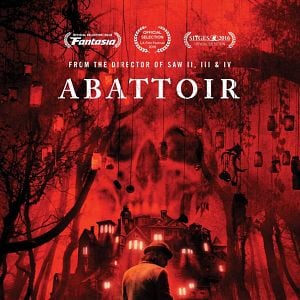 Fotoğraf Abattoir