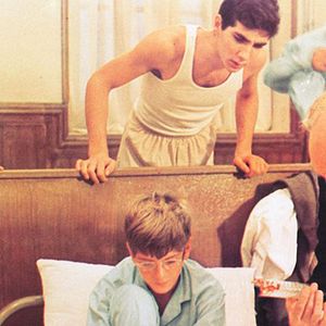 Fotoğraf Fernando Fernán Gómez