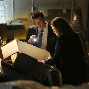 Fotoğraf Emily Deschanel