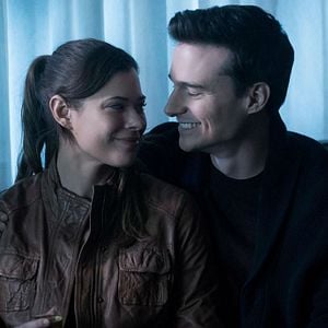 Fotoğraf Peyton List (I)