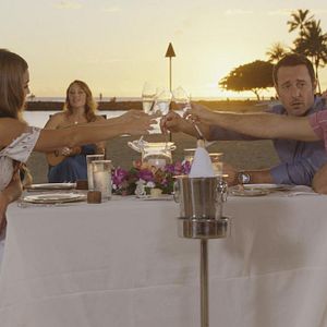 Fotoğraf Alex O'Loughlin