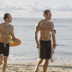 Fotoğraf Alex O'Loughlin