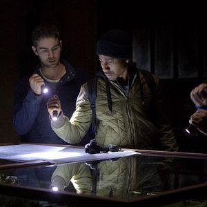 Fotoğraf P.J. Byrne