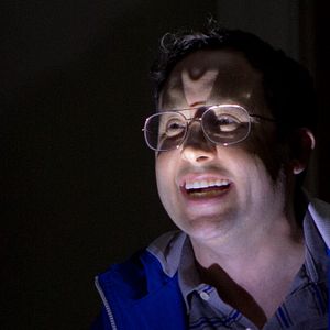 Fotoğraf P.J. Byrne