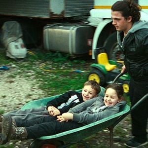 Fotoğraf Bay Kâinat