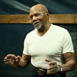 Fotoğraf Bay Kâinat