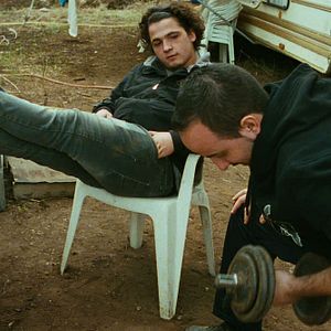 Fotoğraf Bay Kâinat