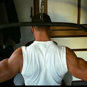 Fotoğraf Bay Kâinat