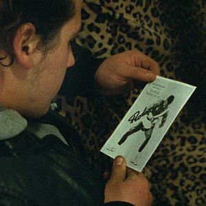 Fotoğraf Bay Kâinat