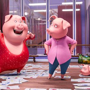 Fotoğraf Şarkını Söyle