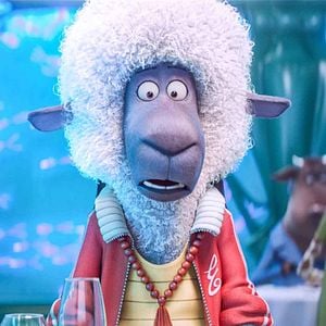 Fotoğraf Şarkını Söyle