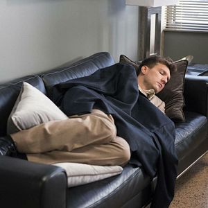 Fotoğraf Scott Michael Foster