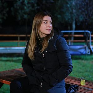 Fotoğraf Kalbimdeki Deniz