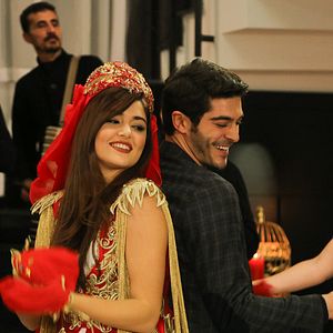 Fotoğraf Aşk Laftan Anlamaz