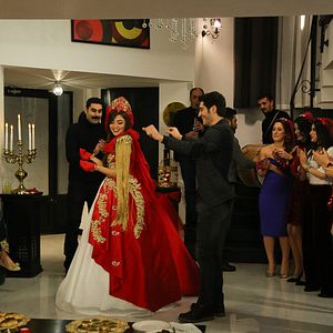 Fotoğraf Aşk Laftan Anlamaz