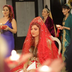 Fotoğraf Aşk Laftan Anlamaz