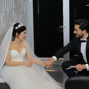 Fotoğraf Seviyor Sevmiyor