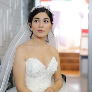 Fotoğraf Seviyor Sevmiyor