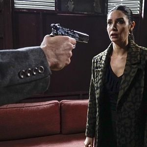 Fotoğraf Paramparça