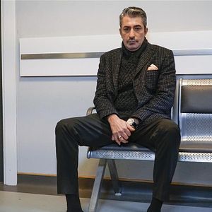 Fotoğraf Paramparça