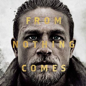 Fotoğraf Kral Arthur: Kılıç Efsanesi