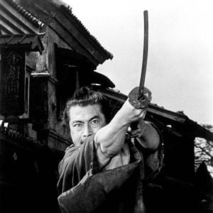 Fotoğraf Yojimbo