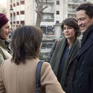 Fotoğraf The Affair