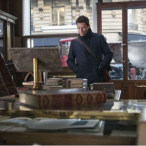 Fotoğraf The Affair