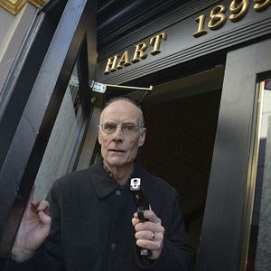 Fotoğraf Matt Frewer