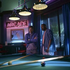 Fotoğraf Matt Lanter