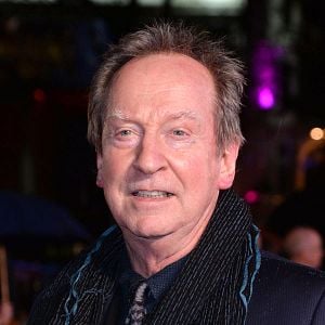 Fotoğraf Bill Paterson