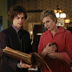 Fotoğraf Jane Lynch