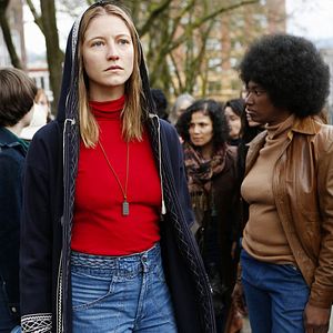 Fotoğraf Caitlin Gerard